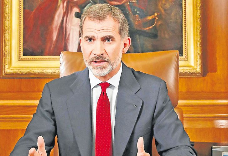 Cataluña y el linaje borbónico: tres siglos de enemistad