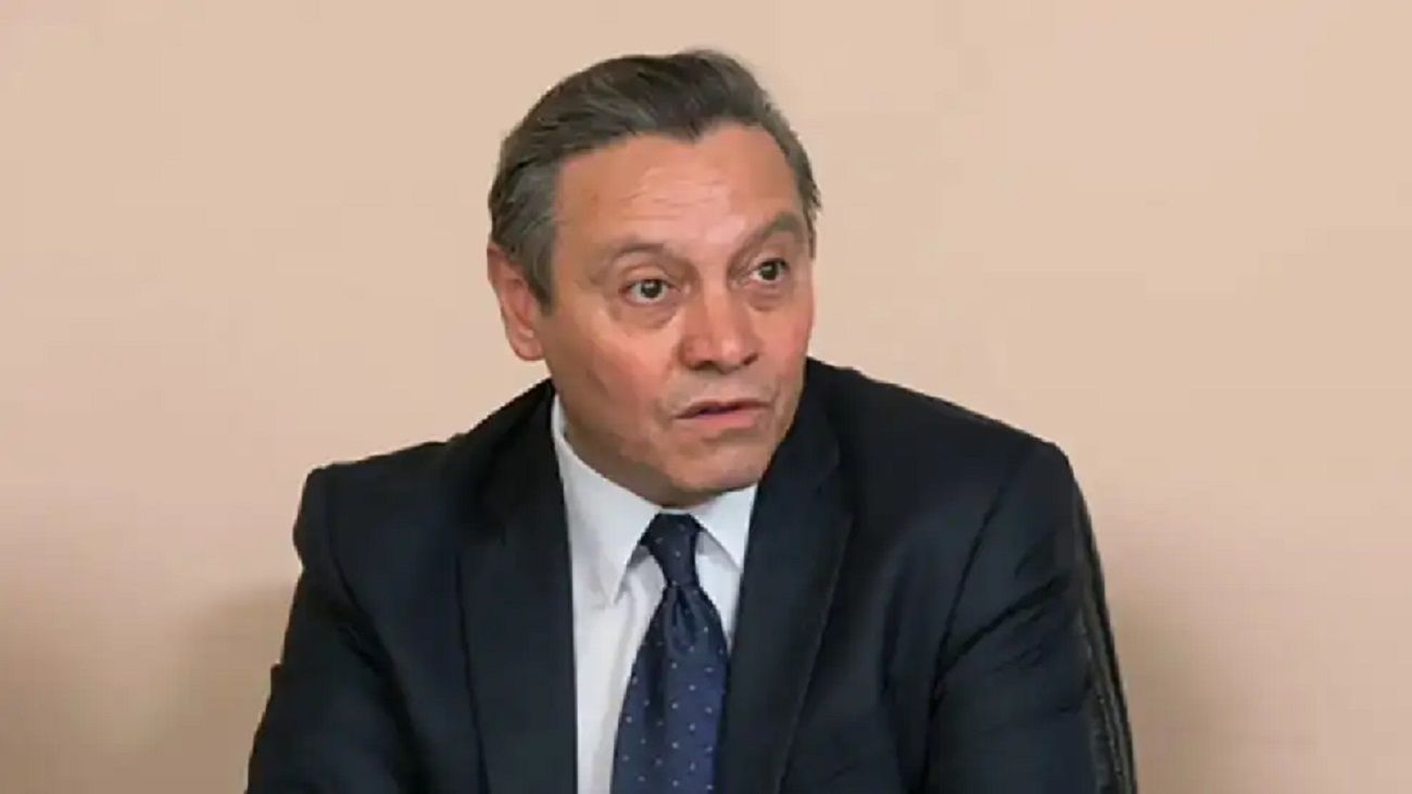 Daniel Rosato sobre el cierre de PyMEs: “Argentina hoy tiene altos costos en dólares para producir y competir”
