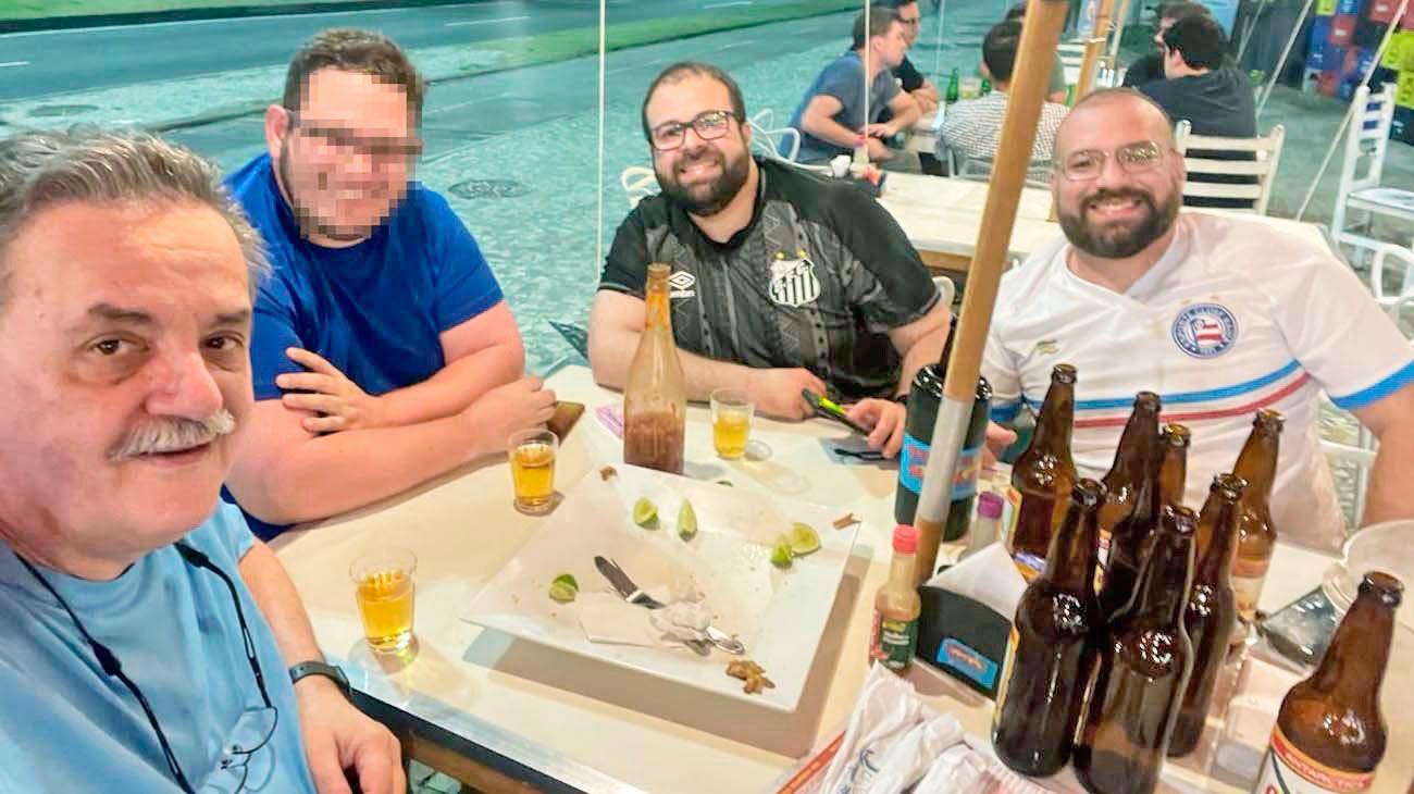La policía de Río de Janeiro cree que el asesinato de los médicos fue un error de una banda narco