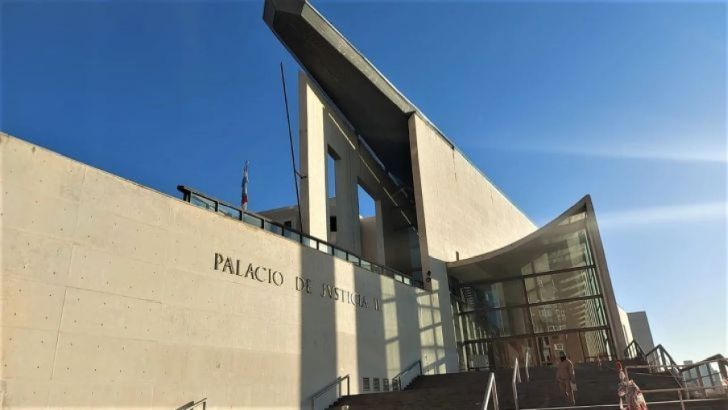 Agresor sexual condenado en juicio abreviado quedó detenido tras el proceso