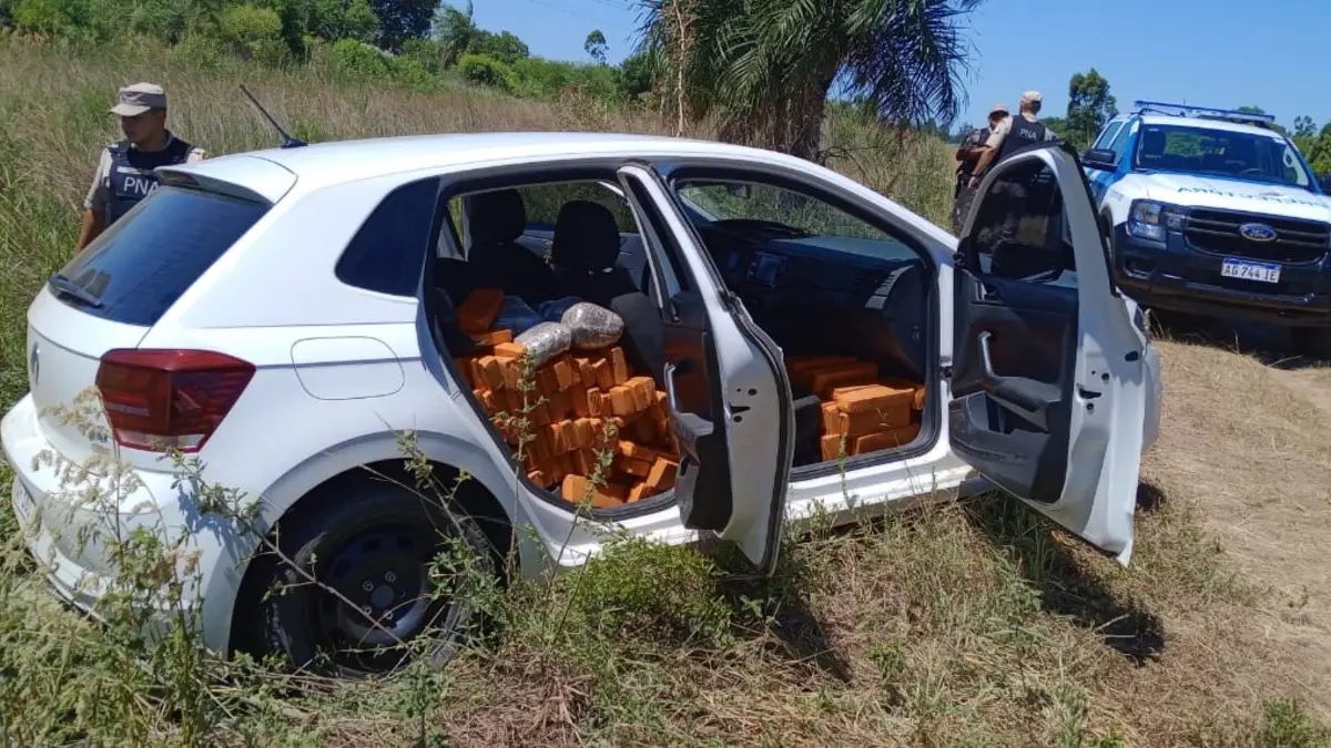 Condenaron en Corrientes a "Chaquito" Espinosa: cómo lideraba una red narco desde una cárcel federal