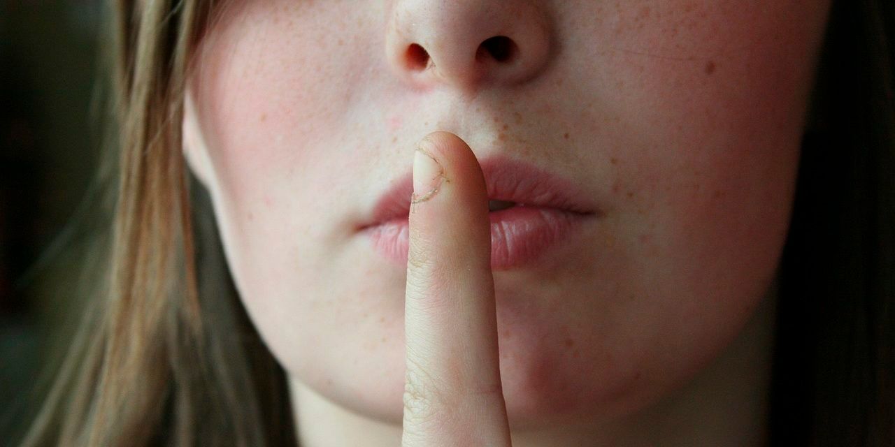 El derecho al silencio