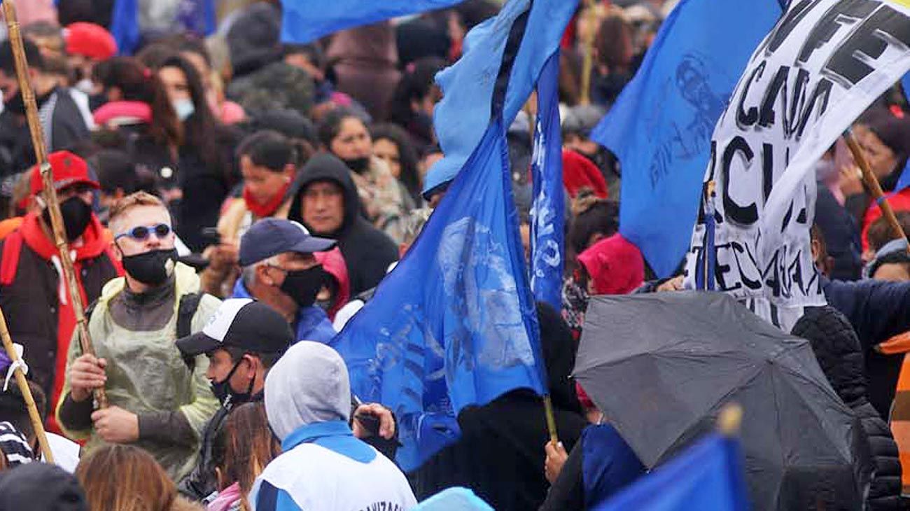 La moralización destructiva