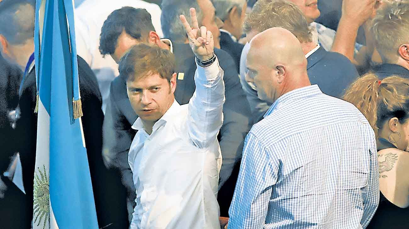 Sobre urgencias y deudas para el nuevo gobierno