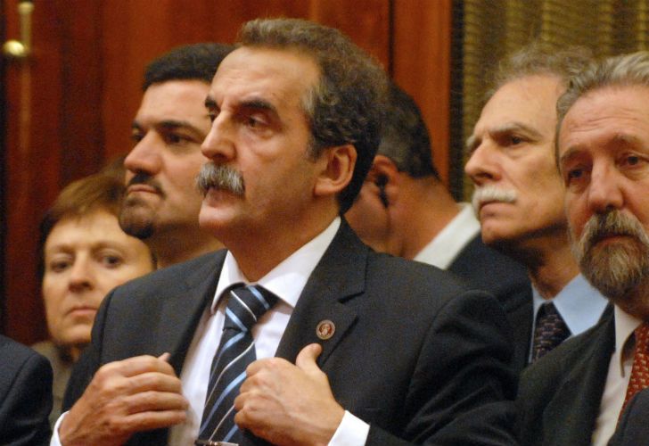 Moreno calificó al Gobierno de "bestias y descerebrados"