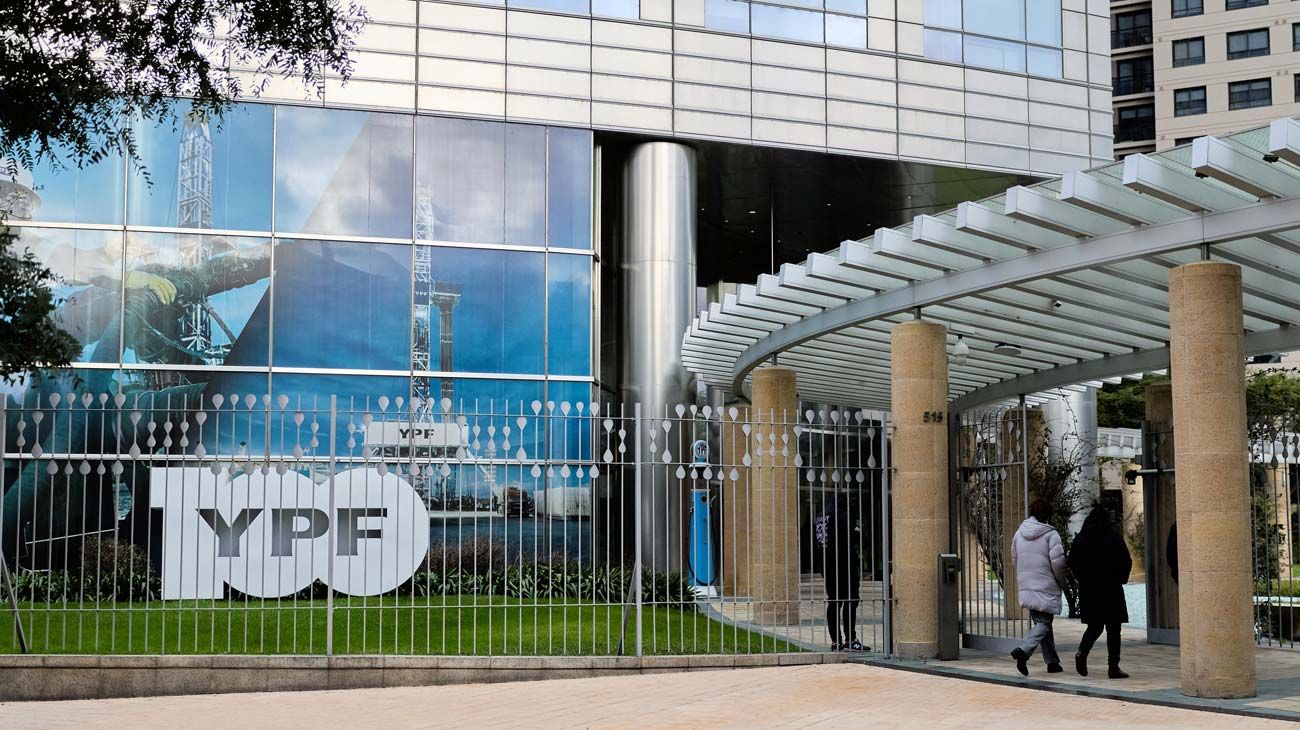 La justicia de Estados Unidos define qué pasará en el juicio millonario por YPF: las 3 posibilidades