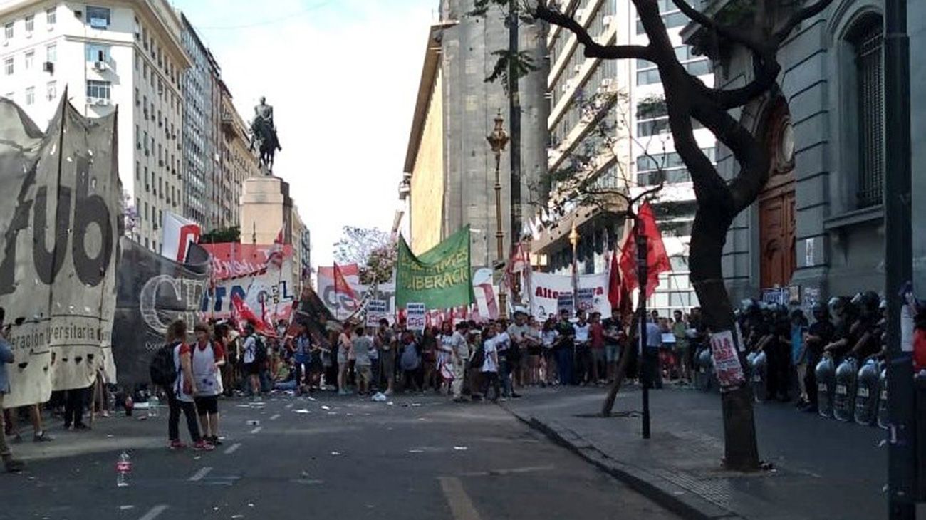 Cómo funcionará la nueva ley UniCABA