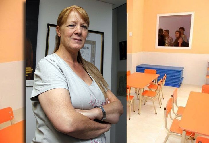 Stolbizer arrancó la campaña, le pega a Scioli pero Macri le sacó un intendente