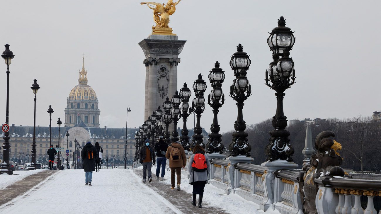El CEO de Shell proyectó que Europa se enfrentará a un "invierno duro"