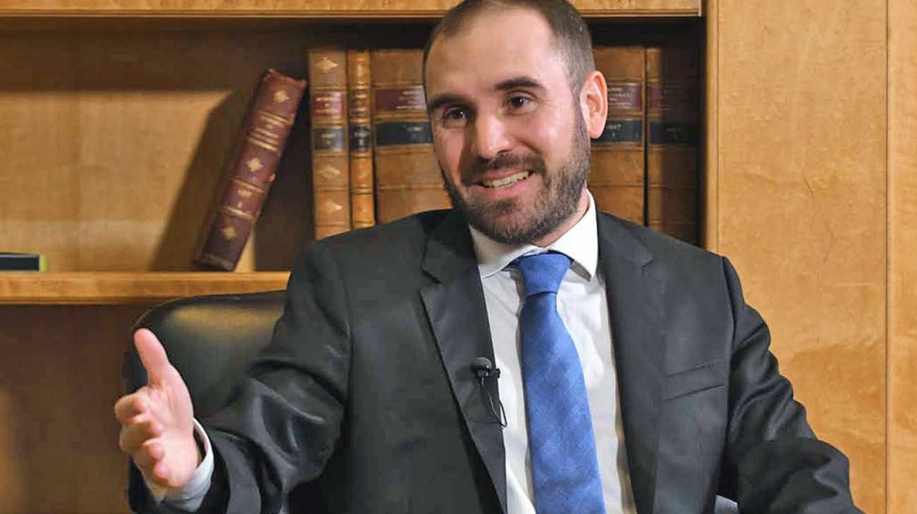 Tenembaum: "Guzmán dio dos pasos para alejarse del precipicio"