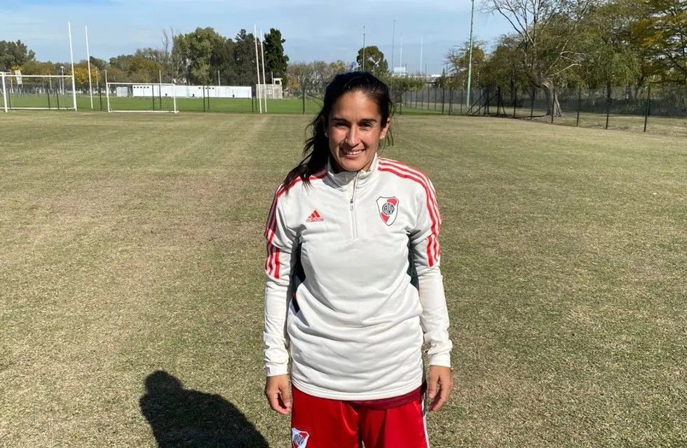 “Belgrano es mi casa y sé que algún día voy a volver”