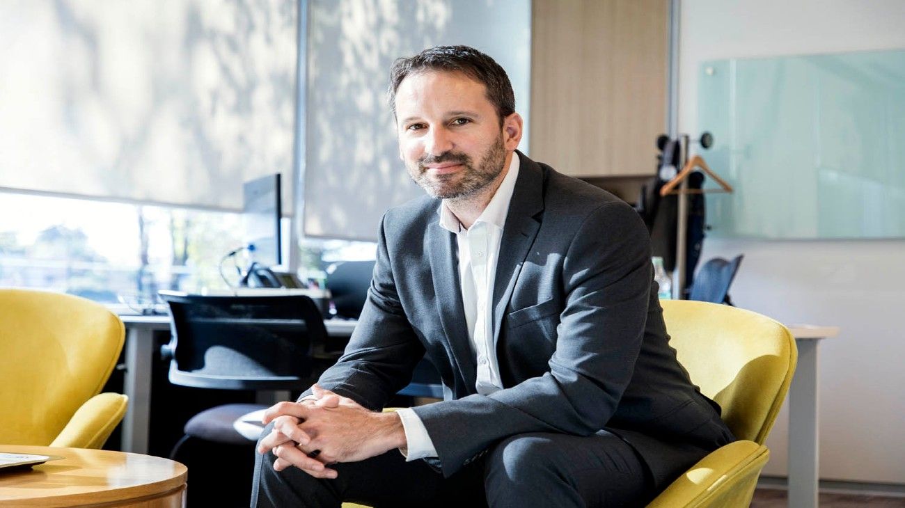 CAEME designa nuevo presidente
