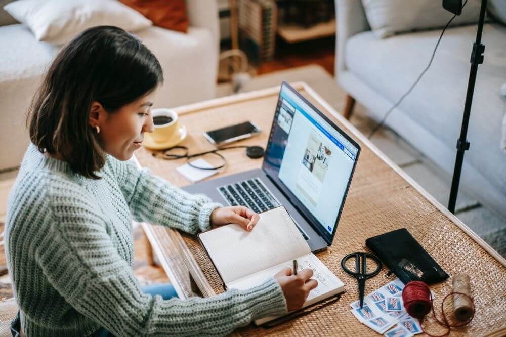 Trabajar como freelance: cuáles son las ventajas