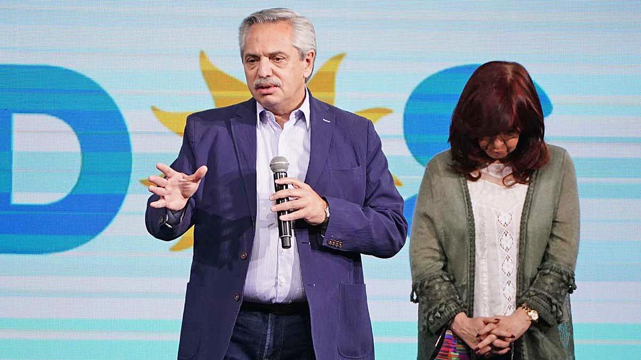Patos rengos