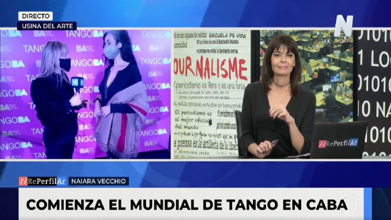 CABA: todo lo que necesitas saber sobre el Mundial de Tango