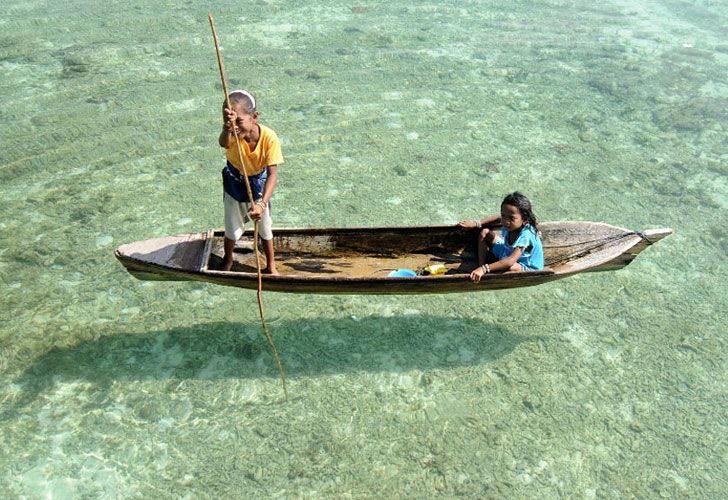 Las 10 playas de agua más cristalina