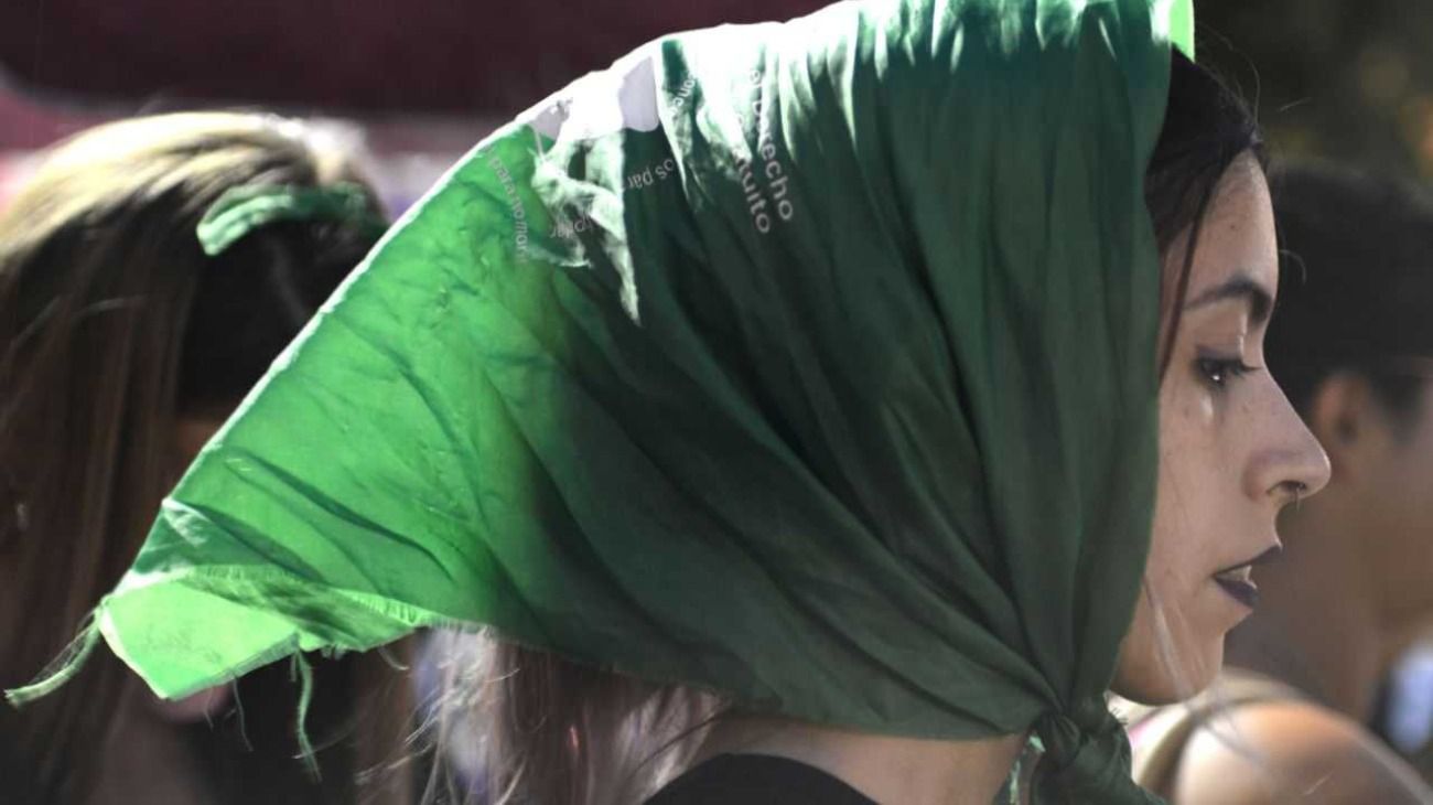 Argentina registra un femicidio cada 40 horas en lo que va de 2021