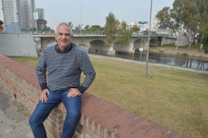 Restrepo: “Se siente tristeza que Córdoba se haya quedado en los papeles”