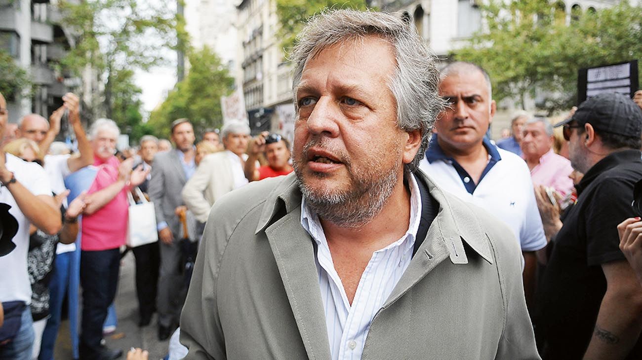 El pedido de refuerzos de Stornelli ya genera resistencia y malestar
