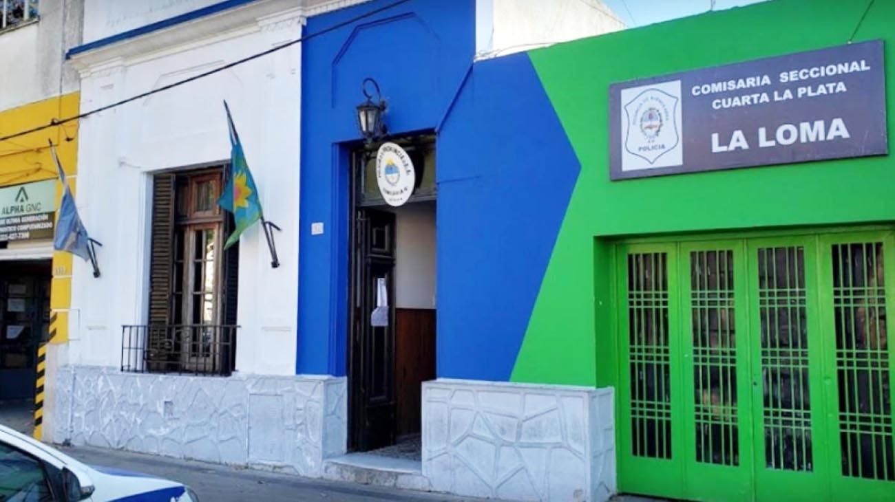 Dejó a su bebé en el auto para ir a un centro de estética y terminó detenida