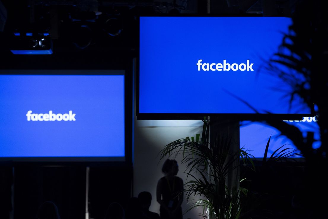 Facebook pide disculpas por los anuncios para bebés a madre en duelo