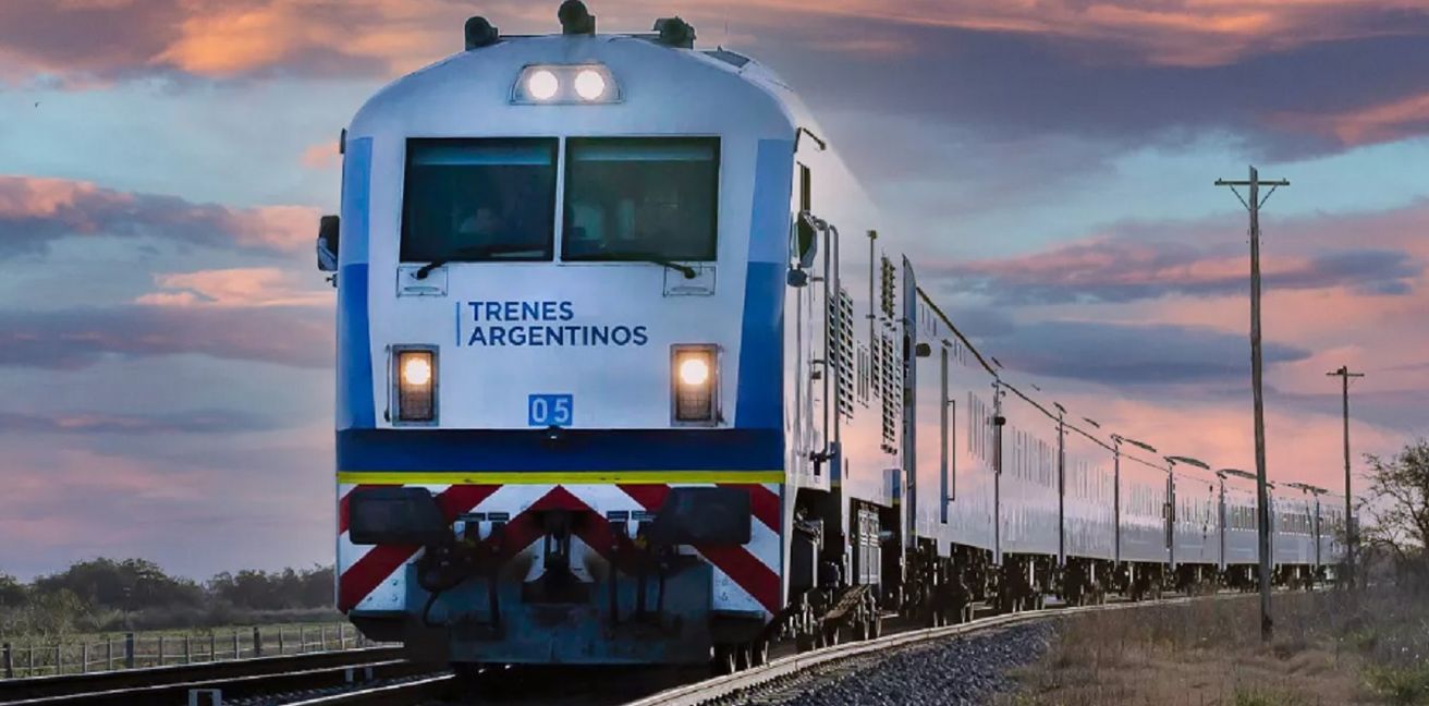 Trenes Buenos Aires - Mar del Plata para el verano 2025: quiénes no pagan y qué descuentos hay vigentes