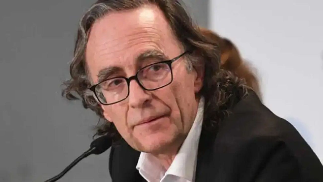 Osvaldo Giordano: "Si el Gobierno no arranca las reformas de fondo, no va a poder sostener el superávit fiscal"