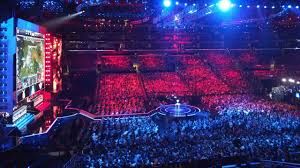 Un cordobés en la League of Legends