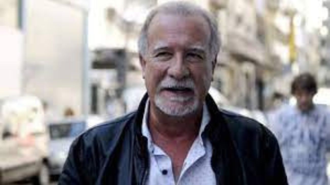 Omar Plaini: "Era inevitable que continuáramos con el plan de lucha"