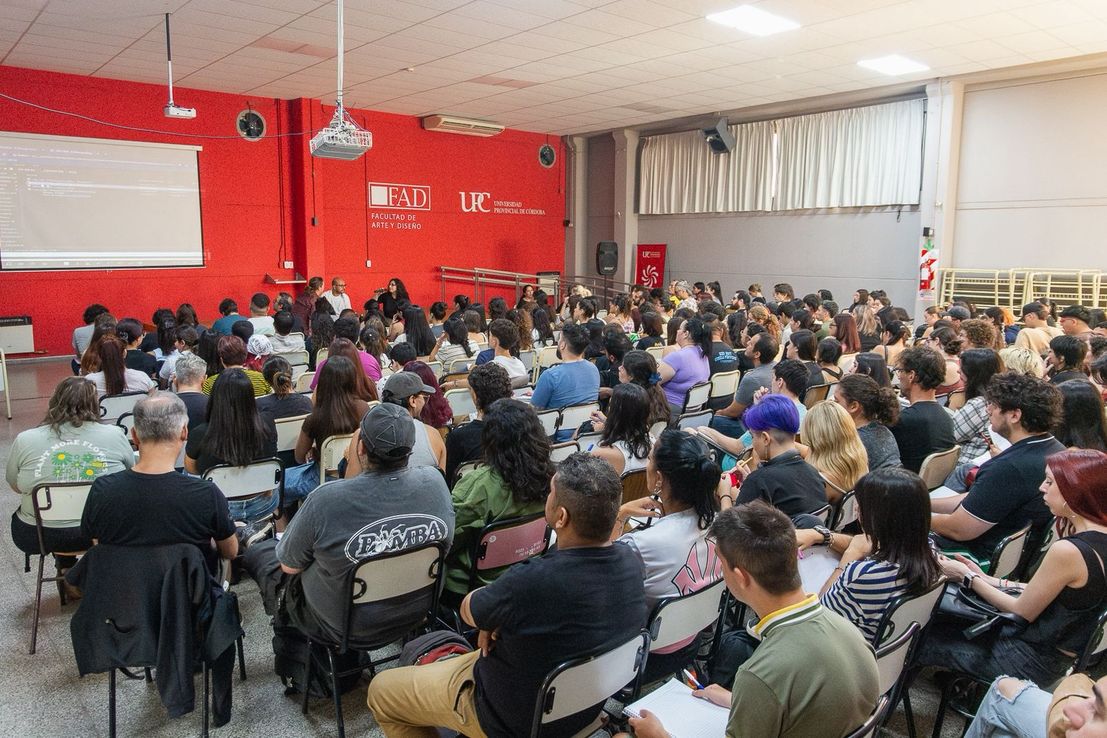 La Universidad Provincial de Córdoba alcanzó récord de aspirantes con más de 26.000 preinscriptos