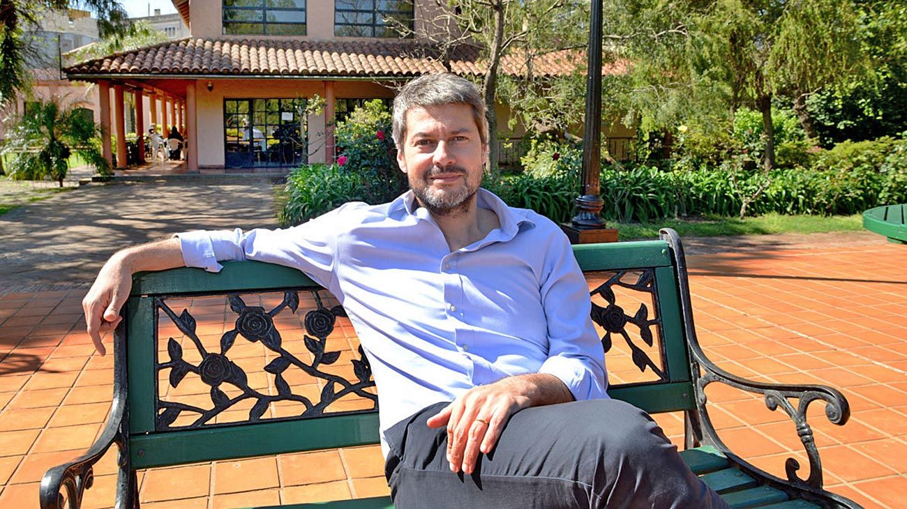 "A mí Fernández nunca me dijo que iba a recortar recursos a la Ciudad"