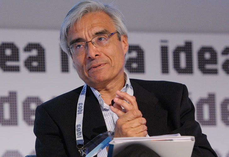 Una carta marcada