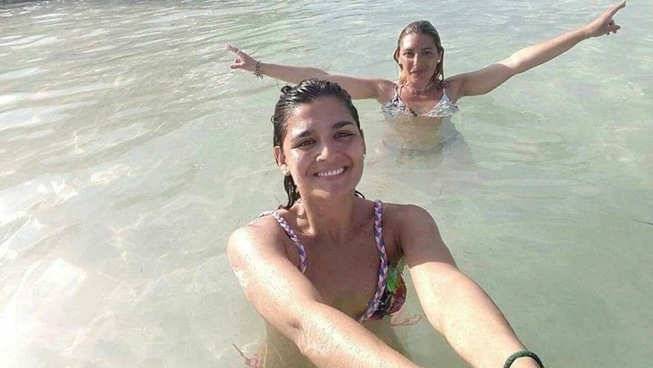 Dos argentinas murieron en Playa del Carmen por una explosión