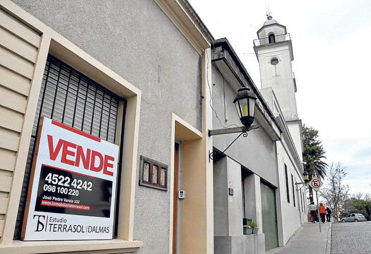 El cepo y la suba de costos golpean el ‘dólar Colonia’