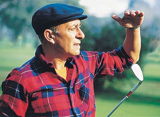 Se cumplen 24 años de la muerte de Olmedo