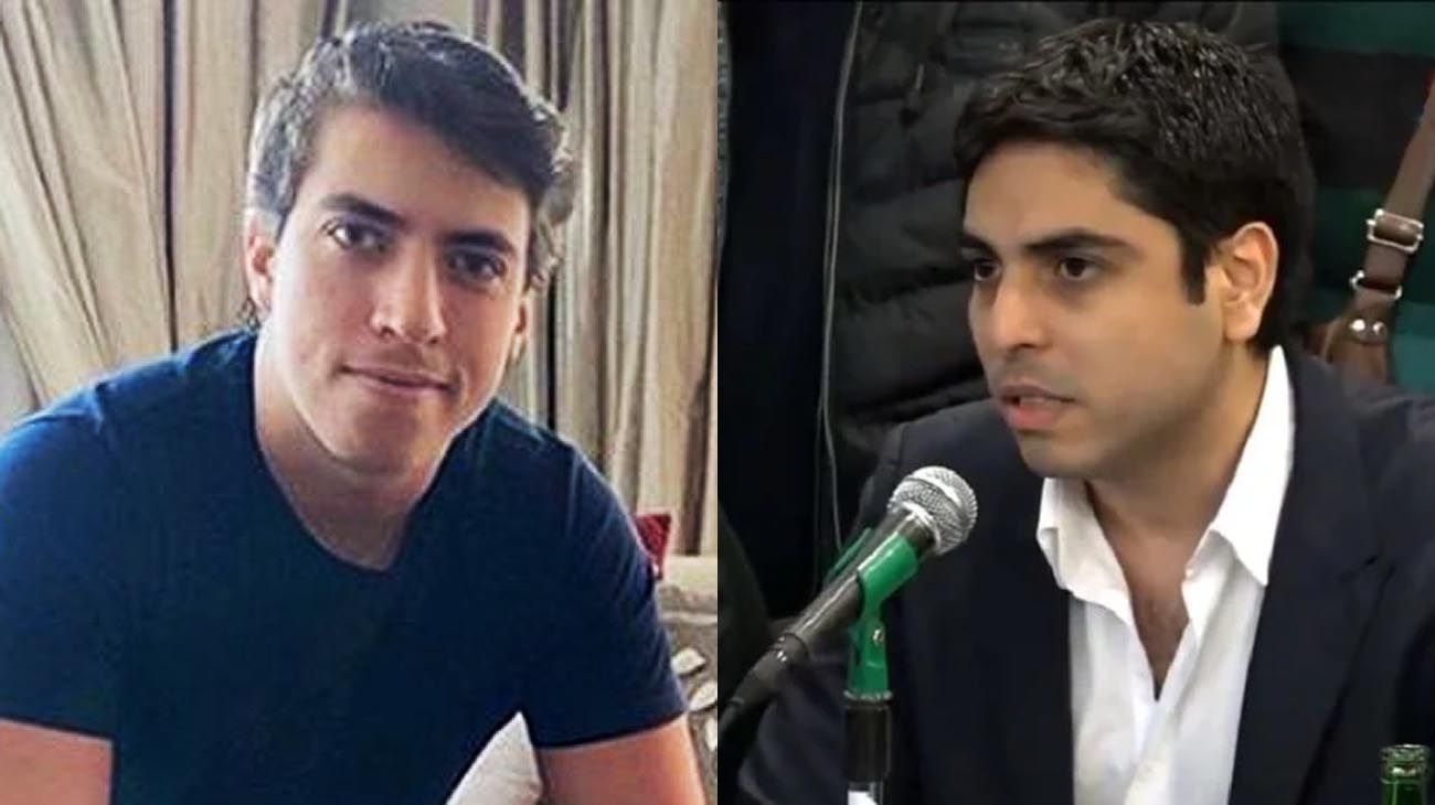 Hijos de Gremialistas | Jerónimo y Huguito Moyano construyen poder en Independiente y en la CGT