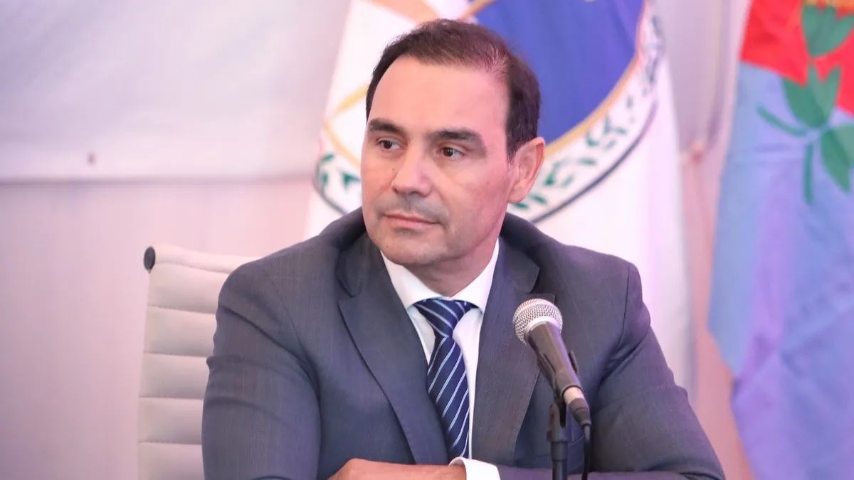Valdés viaja a la India en busca de inversiones y no estará en Corrientes para recibir a Javier Milei