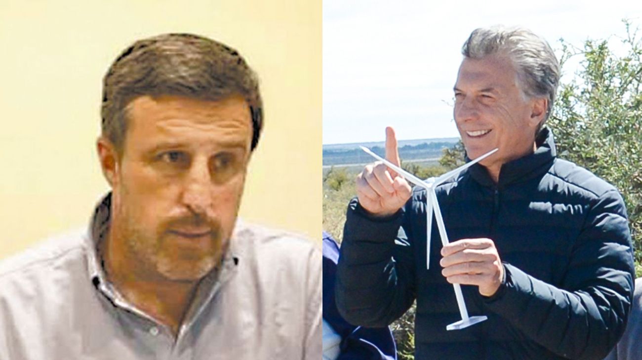 Piden que un empresario arrepentido declare en una causa contra los Macri
