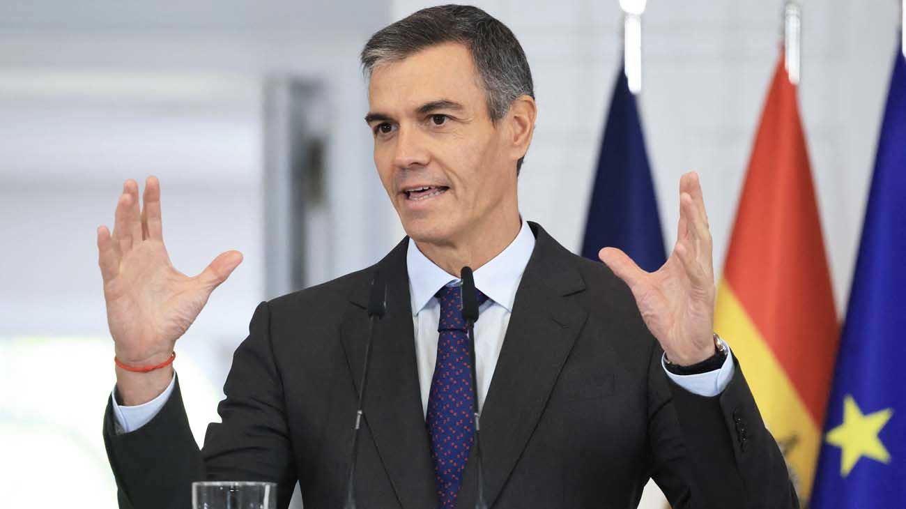 España en crisis: se cayó el proyecto de vivienda de Pedro Sánchez y podría adelantar las elecciones