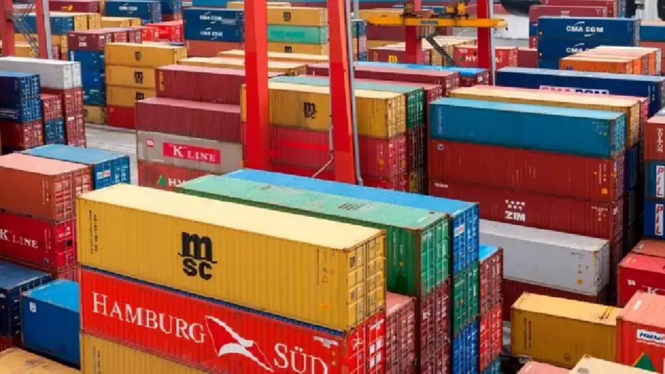 Comercio exterior: “Las importaciones crecen a una mayor velocidad que la producción o el proceso industrial”
