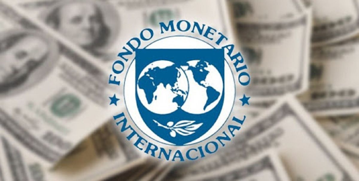 Acuerdo FMI-Argentina 2021