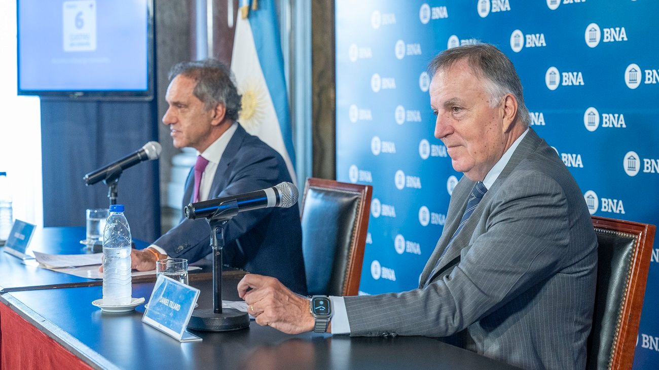 El Banco Nación lanzó un programa para viajar pagando en 12 cuotas sin interés