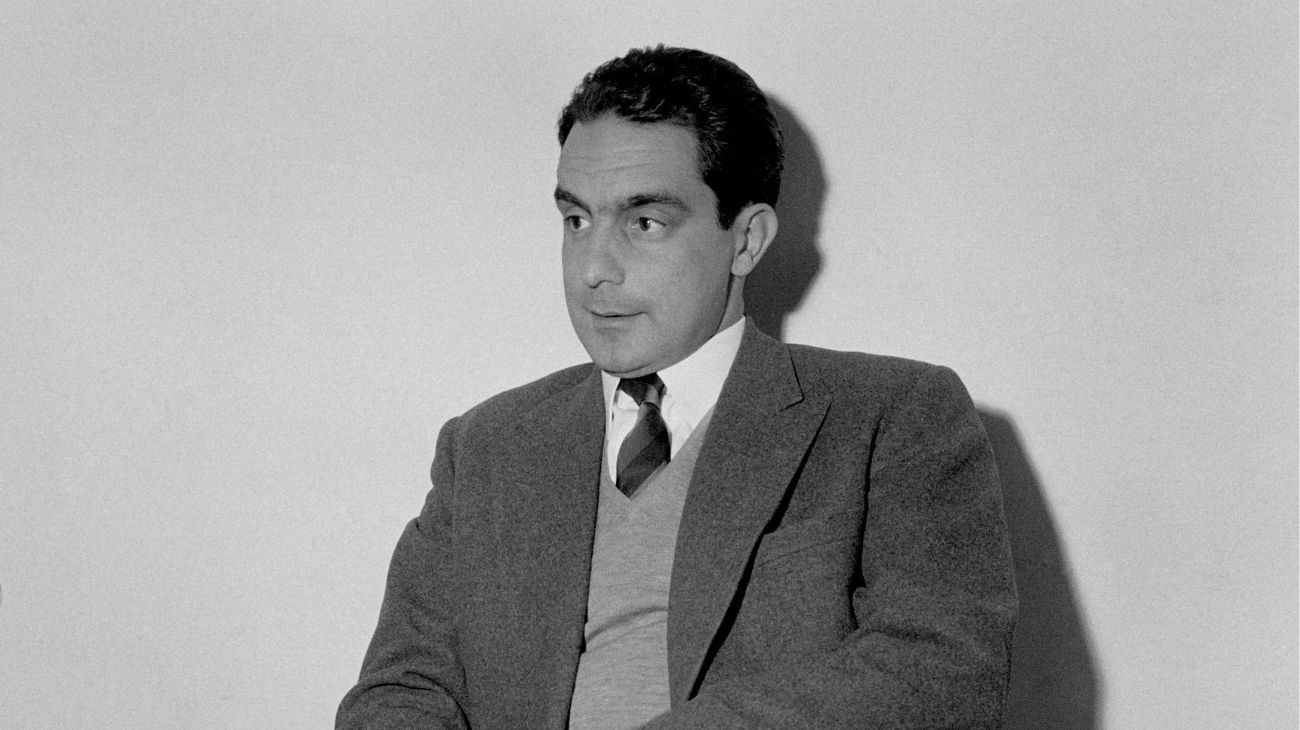 El 2023 será el año de Italo Calvino