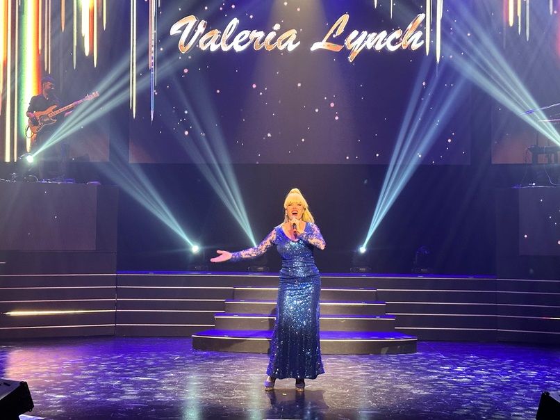 Primeros números de la temporada: Fátima Florez encabeza los ránking de taquilla