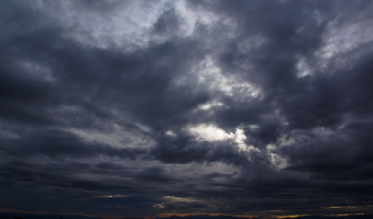 Clima en la Ciudad de Buenos Aires: jueves 5 de marzo