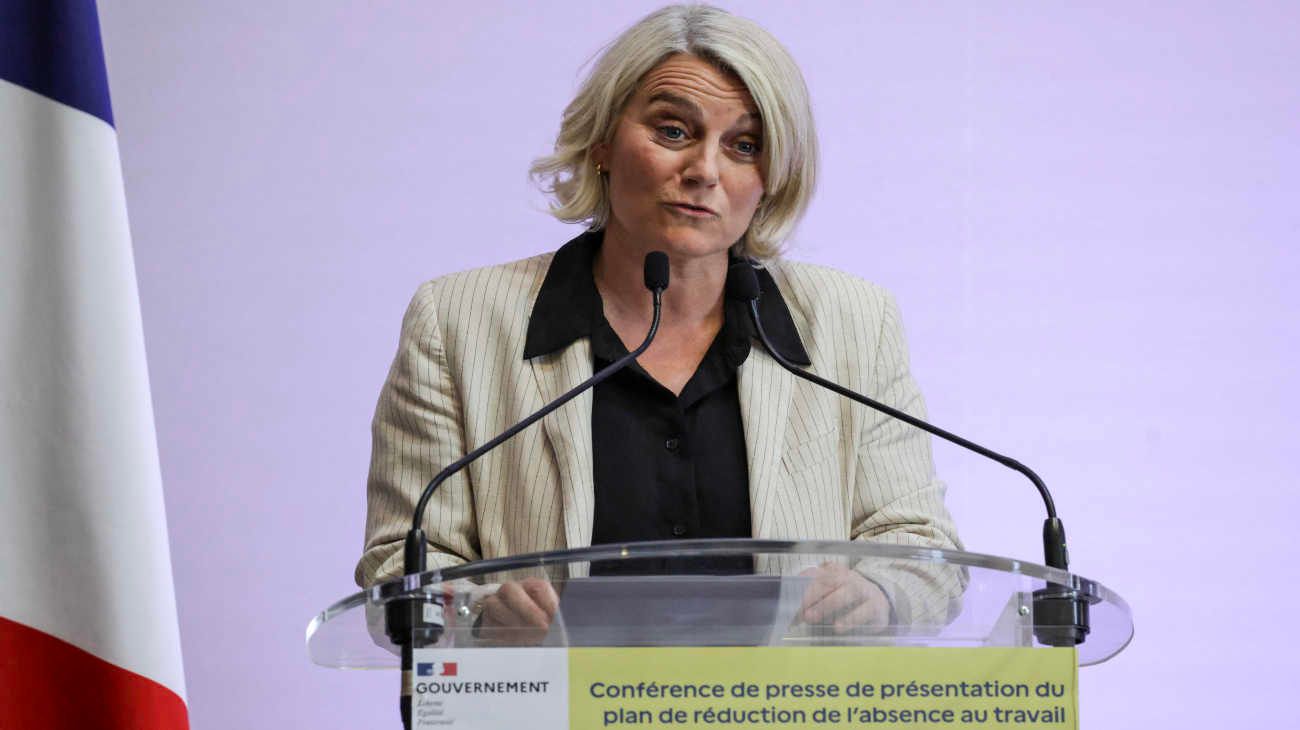 Francia reembolsará productos de higiene reutilizables a mujeres jóvenes y de bajos recursos