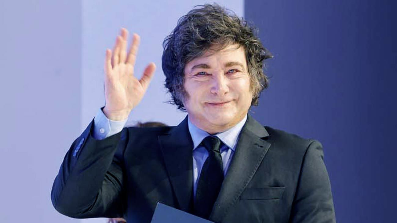 Tensiones internas y apuestas electorales: cuál es el desafío de Milei y los partidos tradicionales