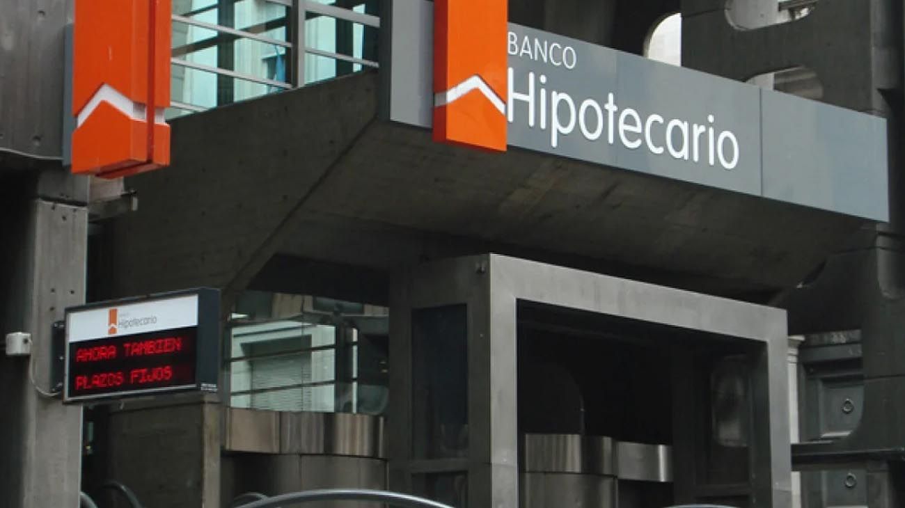 Banco Hipotecario encara una transformación digital integral junto con Microstrategy