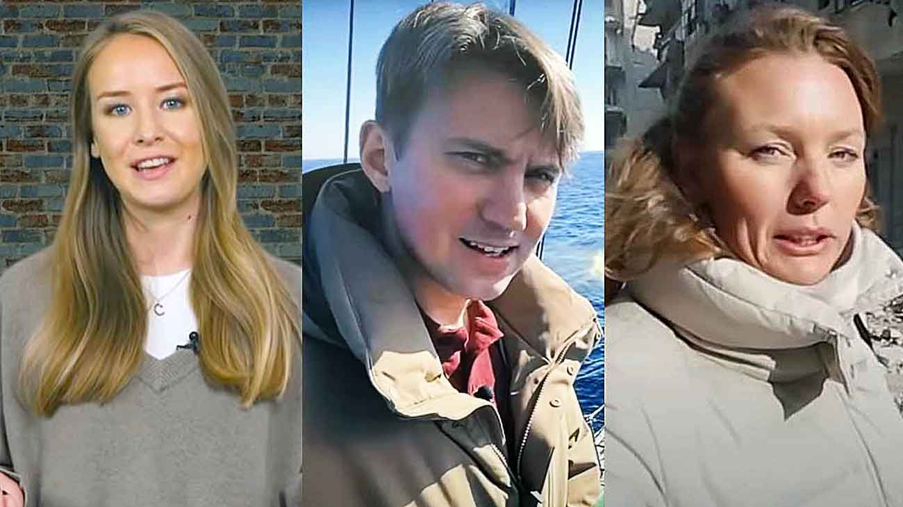 Sputnik V, la vacuna de los influencers
