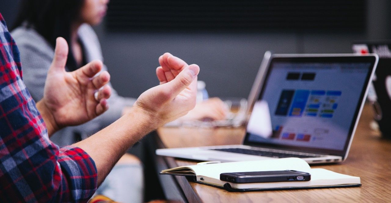 Estudiá Comunicación Institucional en la plataforma de Perfil E-learning